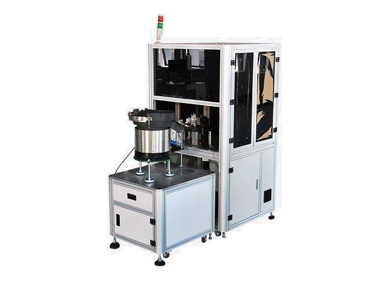 精密自动化设备