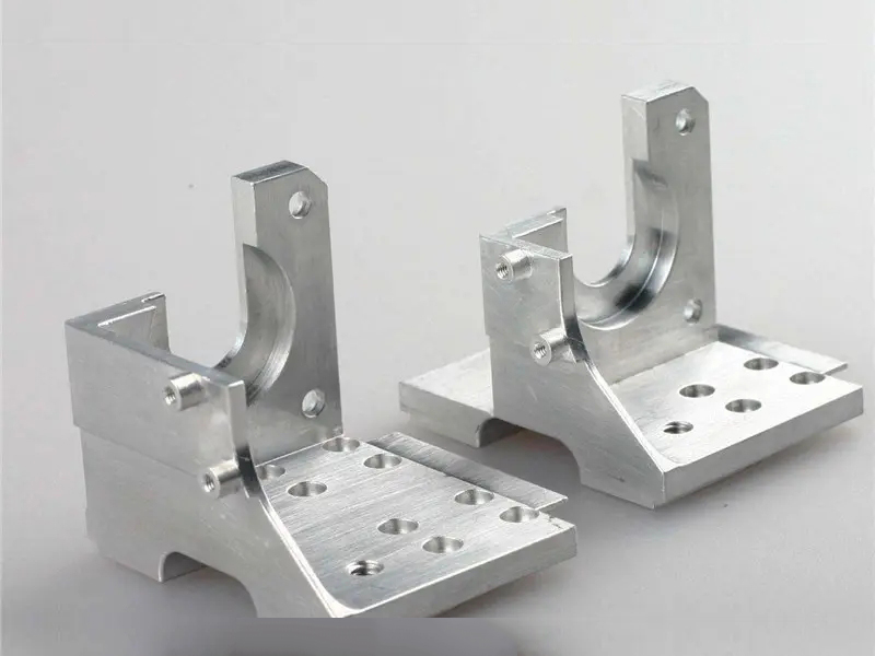 机器人周边产品